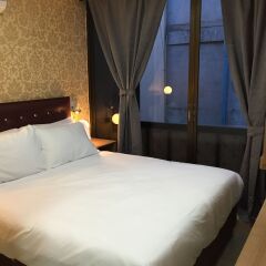 Отель Harry's Suite комната для гостей фото 4