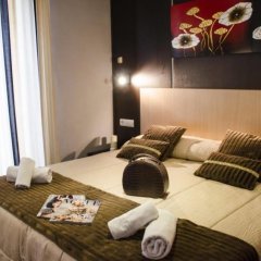 Отель Monet Испания, Севилья - отзывы, цены и фото номеров - забронировать отель Monet онлайн комната для гостей