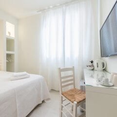 Отель ALC Perikleous Rooms 4 удобства в номере фото 2