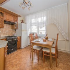 Гостиница Karmanitskij Apartments в Москве 1 отзыв об отеле, цены и фото номеров - забронировать гостиницу Karmanitskij Apartments онлайн Москва фото 2