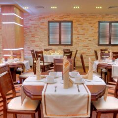 Отель Kamelia Болгария, Пампорово - отзывы, цены и фото номеров - забронировать отель Kamelia онлайн питание фото 3