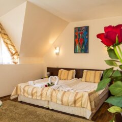 Отель Family Hotel Teteven Болгария, Тетевен - отзывы, цены и фото номеров - забронировать отель Family Hotel Teteven онлайн фото 26