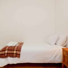 Отель Abracadabra B&B комната для гостей
