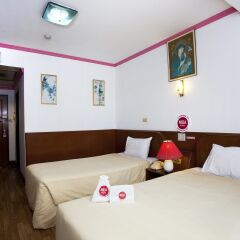 Отель Nida Rooms Payathai 169 Jj Sunday комната для гостей фото 2
