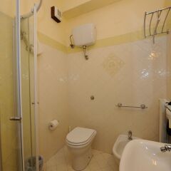 Отель Agrihotel Il Palagetto ванная фото 2