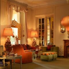 Grand Hotel Villa Castagnola интерьер отеля фото 2