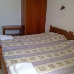 Отель Yiannis Apartments Греция, Калимнос - отзывы, цены и фото номеров - забронировать отель Yiannis Apartments онлайн сейф в номере