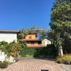 Отель Villa Il Grotto - 3 Br Villa Вербания фото 5