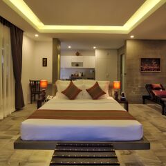 Mane Village Suites in Siem Reap, Cambodia from 97$, photos, reviews - zenhotels.com guestroom photo 4