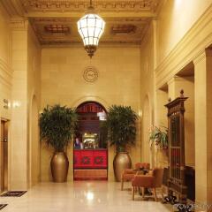 Citizen Hotel, A Joie De Vivre Hotel Сакраменто интерьер отеля фото 3