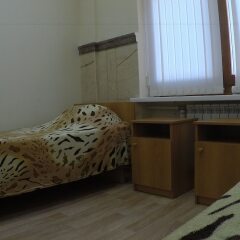 Hostel Terminal Sochi удобства в номере фото 2