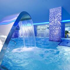 Hotel Gala Tenerife бассейн фото 3