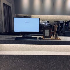 Отель Dott hotel myeongdong Южная Корея, Сеул - отзывы, цены и фото номеров - забронировать отель Dott hotel myeongdong онлайн помещение для мероприятий