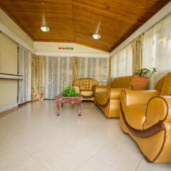 Отель Jumuia Guest House Nakuru интерьер отеля фото 3