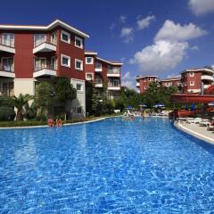 Hanay Suit Hotel детские мероприятия