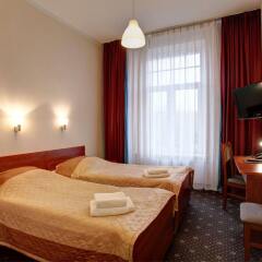 Lothus Hotel комната для гостей фото 2
