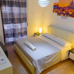 Отель Central Rome Suites детские мероприятия