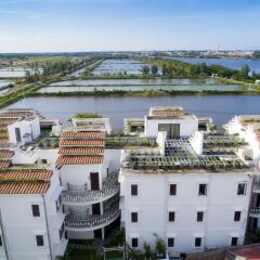 The Villa Hoi An Boutique Hotel фото 4
