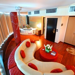 Hotel Vlora International детские мероприятия