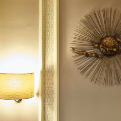 Отель Domus Cavour интерьер отеля