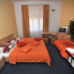 Hotel & Restavracija Morea in Ljubljana, Slovenia from 74$, photos, reviews - zenhotels.com guestroom photo 3