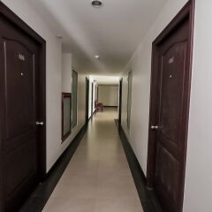Отель Nida Rooms Jomtien 125 Deep Sea интерьер отеля фото 2