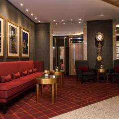 Отель Best Western Plus Hotel St. Raphael Германия, Гамбург - отзывы, цены и фото номеров - забронировать отель Best Western Plus Hotel St. Raphael онлайн спа фото 2