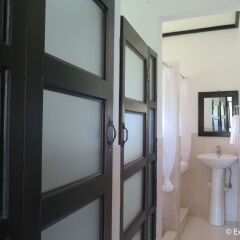 Отель Nurture Wellness Village Филиппины, Тагайтай - отзывы, цены и фото номеров - забронировать отель Nurture Wellness Village онлайн ванная фото 2