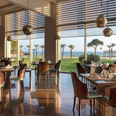 Rixos Premium Belek Турция, Белек - 9 отзывов об отеле, цены и фото номеров - забронировать отель Rixos Premium Belek - All Inclusive онлайн питание фото 3
