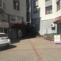 Отель Indigo Spa & Room Польша, Варшава - отзывы, цены и фото номеров - забронировать отель Indigo Spa & Room онлайн парковка