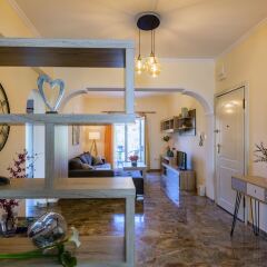 Отель Casa Dirapera Греция, Корфу - отзывы, цены и фото номеров - забронировать отель Casa Dirapera онлайн интерьер отеля