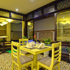 River Suites Hoi An Hotel питание