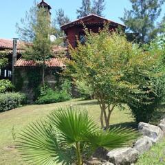 Hotel Berke Ranch&Nature фото 12