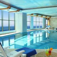 Grand Hotel с домашними животными