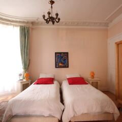 Отель Designer Stay - La Villette Франция, Париж - отзывы, цены и фото номеров - забронировать отель Designer Stay - La Villette онлайн детские мероприятия