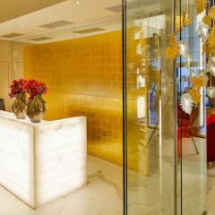 Hotel Das Tyrol интерьер отеля фото 5