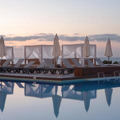 Palladium Hotel Don Carlos - All Inclusive бассейн фото 2