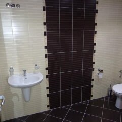Отель Sveti Nikola Villas near Borovets Болгария, Боровец - отзывы, цены и фото номеров - забронировать отель Sveti Nikola Villas near Borovets онлайн фото 9