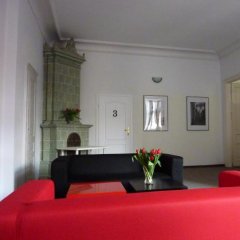 Hostel Witt in Warsaw, Poland from 65$, photos, reviews - zenhotels.com guestroom