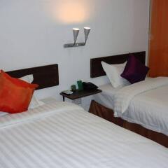 Shenzhen Better Hotel комната для гостей фото 2