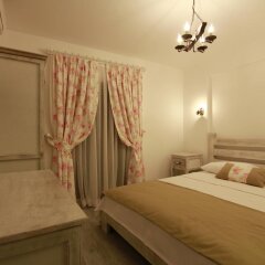 Aksam Sefasi Hotel Чешме комната для гостей фото 4