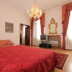 Отель City Apartments Италия, Венеция - отзывы, цены и фото номеров - забронировать отель City Apartments онлайн с домашними животными