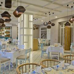 Kemer Barut Collection Турция, Кемер - 11 отзывов об отеле, цены и фото номеров - забронировать отель Kemer Barut Collection - All Inclusive онлайн питание фото 2