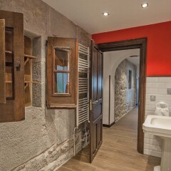 Отель Casa Rural Artola Etxea спа