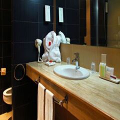 Hotel Rawabi Marrakech & Spa- All Inclusive ванная
