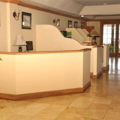 The Wexford Hotel Montego Bay интерьер отеля