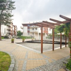 Отель Little Home - Neptun Park детские мероприятия фото 2
