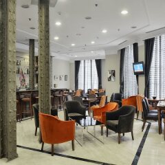 Отель Exe Laietana Palace развлечения