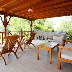 Zakros Hotel Lykia - Adults Only фото 13