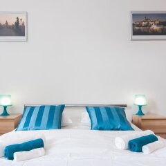 Отель Chill Hill Apartments Чехия, Прага - отзывы, цены и фото номеров - забронировать отель Chill Hill Apartments онлайн фото 10